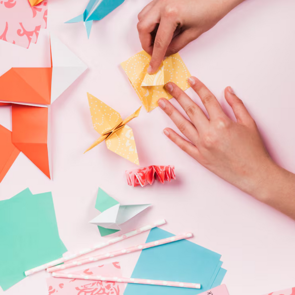 Paper Crafting