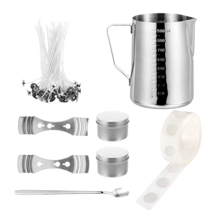 Candle Making Kit