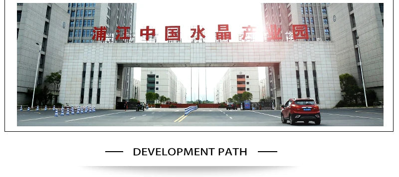 Glitter Mixed Shape Pink Glass Rhinestones – 50pcs Flatback Sew-On Craft Gems