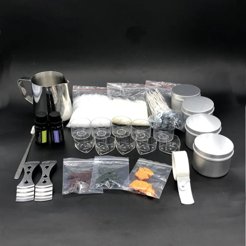Candle Making Kit