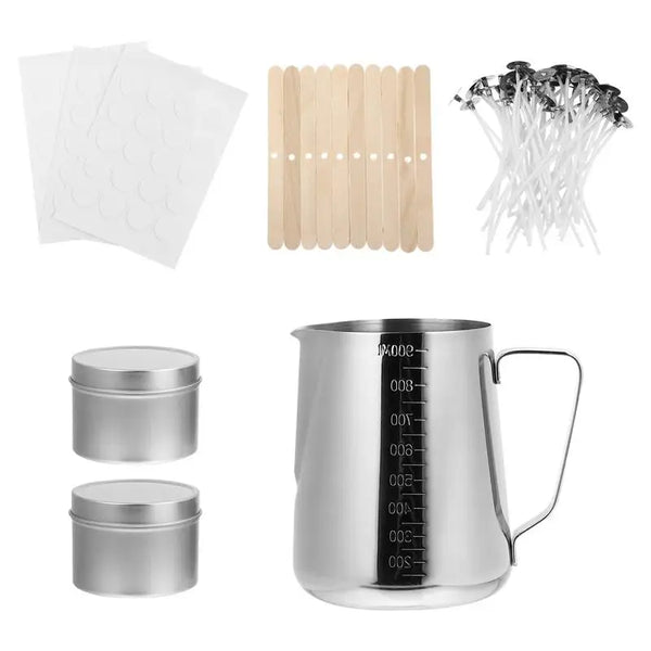 Candle Making Kit