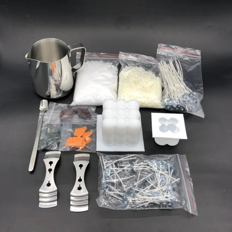 Candle Making Kit