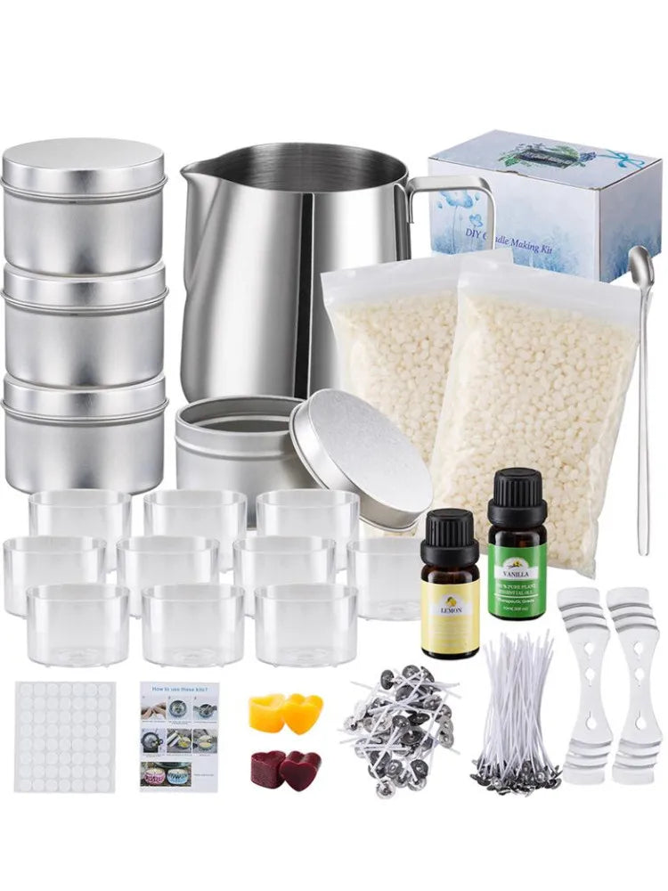 Candle Making Kit