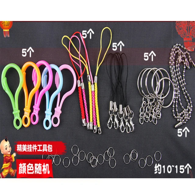 2.6mm Hama Beads – 24/48 Colors Educational Ironing Fuse Beads for DIY Crafts