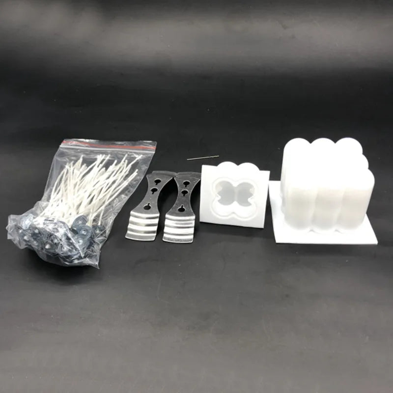 Candle Making Kit