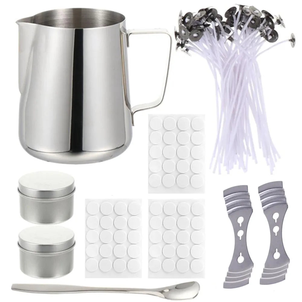 Candle Making Kit