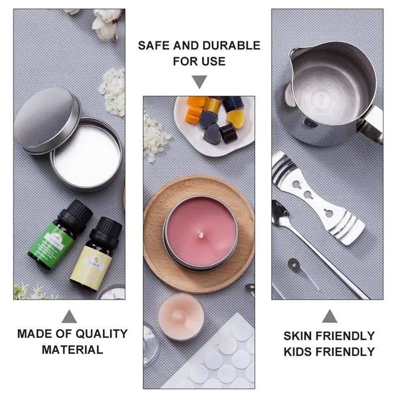 Candle Making Kit