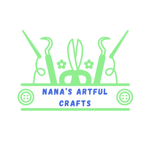 Nana&#39;s Artful Crafts