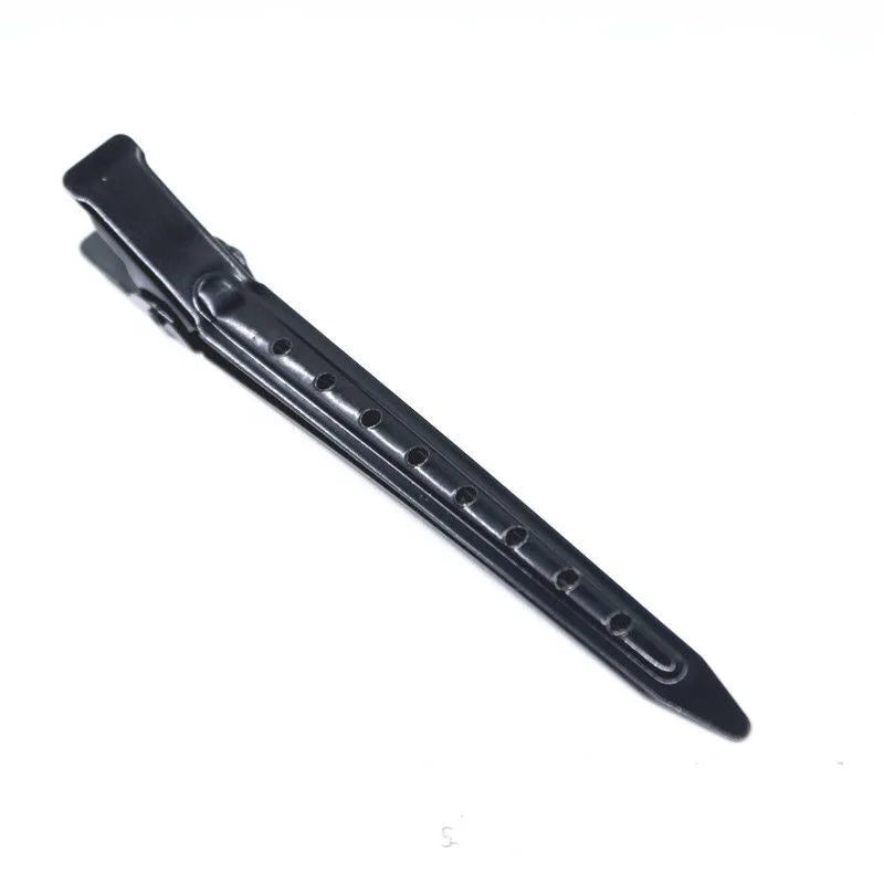 5/10pcs Stainless Steel Hair Sectioning Clips