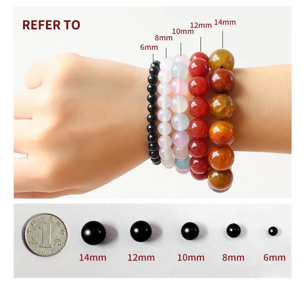 Natural Malachite Beads – Rice & Tubular Loose Beads for DIY Jewelry