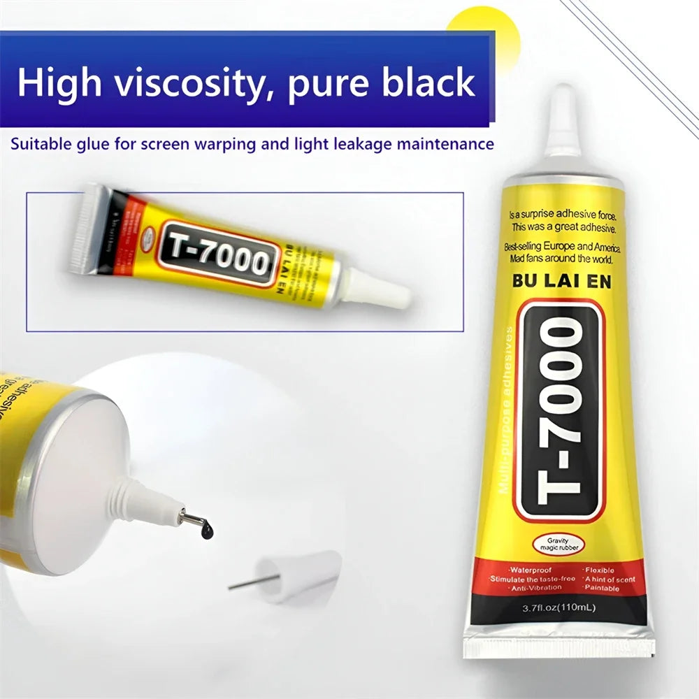 B7000 50ml Multipurpose Industrial Adhesive Glue