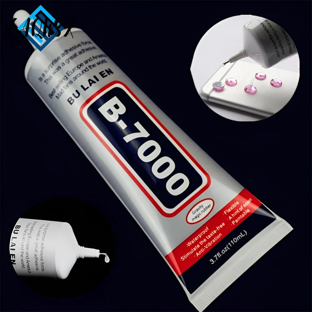 B7000 50ml Multipurpose Industrial Adhesive Glue