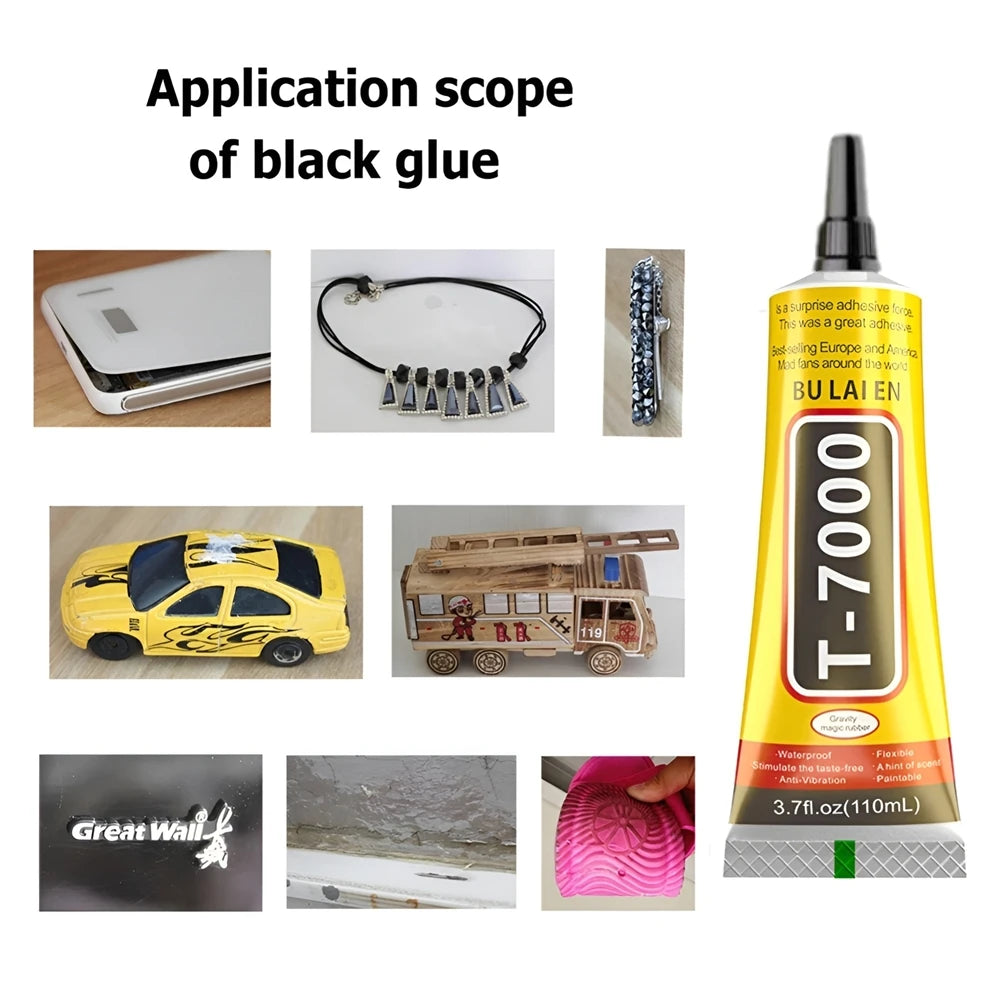 B7000 50ml Multipurpose Industrial Adhesive Glue