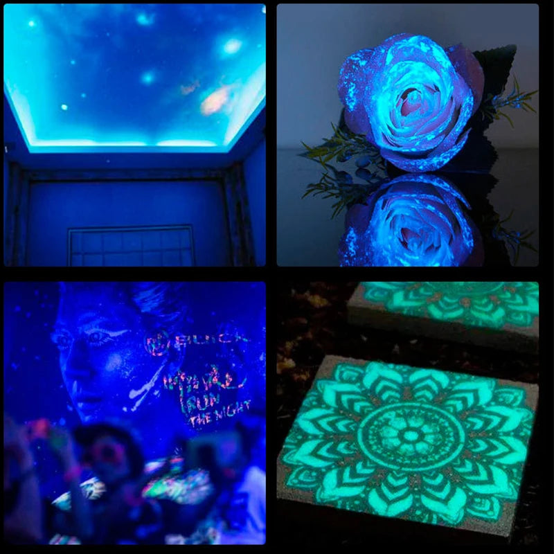 20/30g Fluorescent Pigment