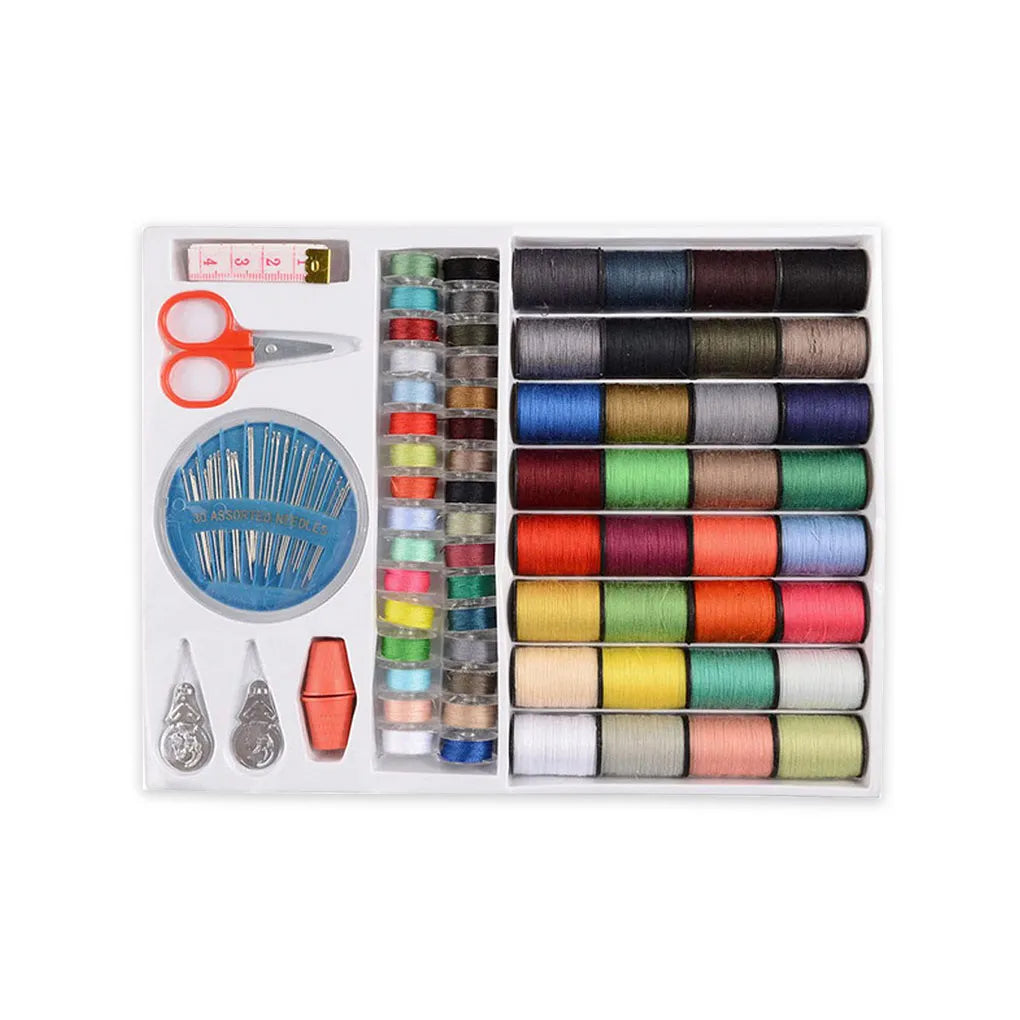 Sewing Thread Set