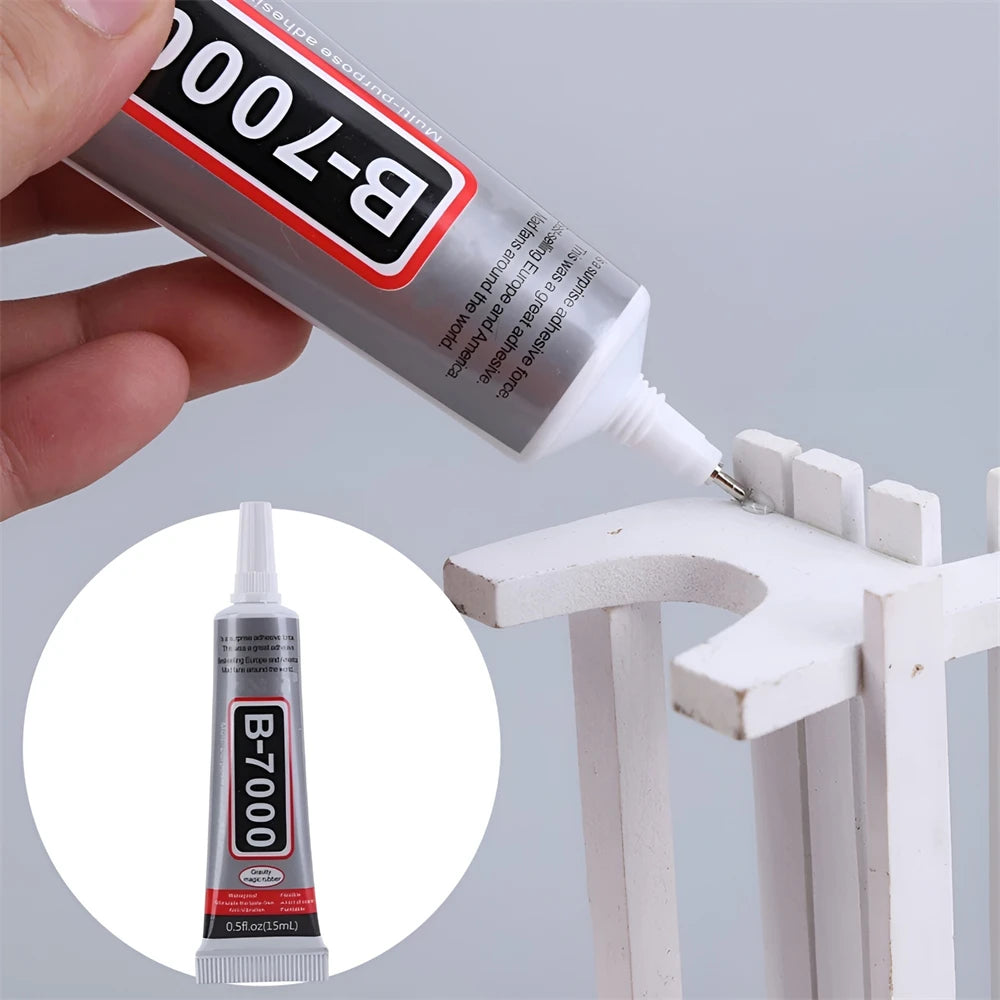 B7000 50ml Multipurpose Industrial Adhesive Glue