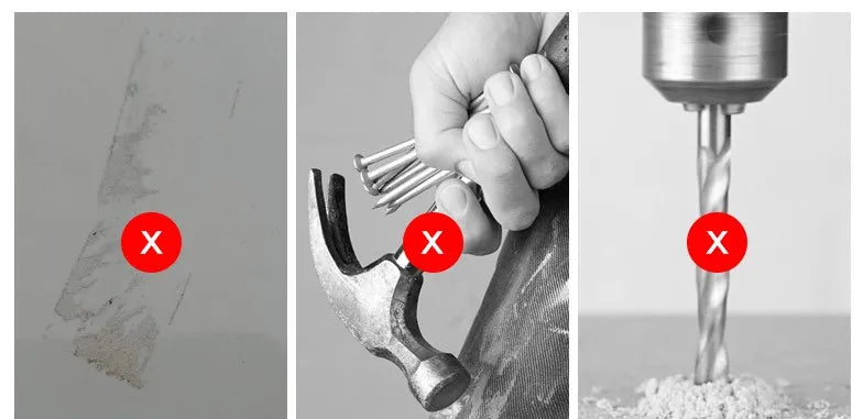 Nano Tape Super Strong Double-Sided Adhesive – Reusable & Waterproof