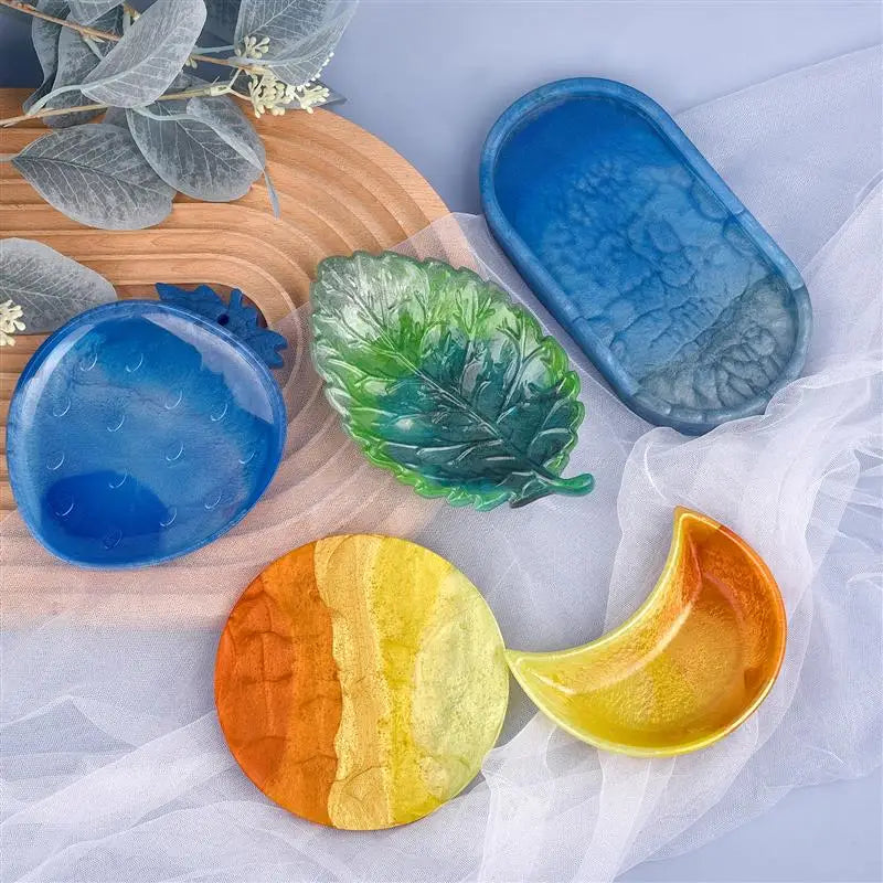 Epoxy Resin Dye Mica Powder Set – 6/24/30PCS Pigments for Jewelry & Crafts