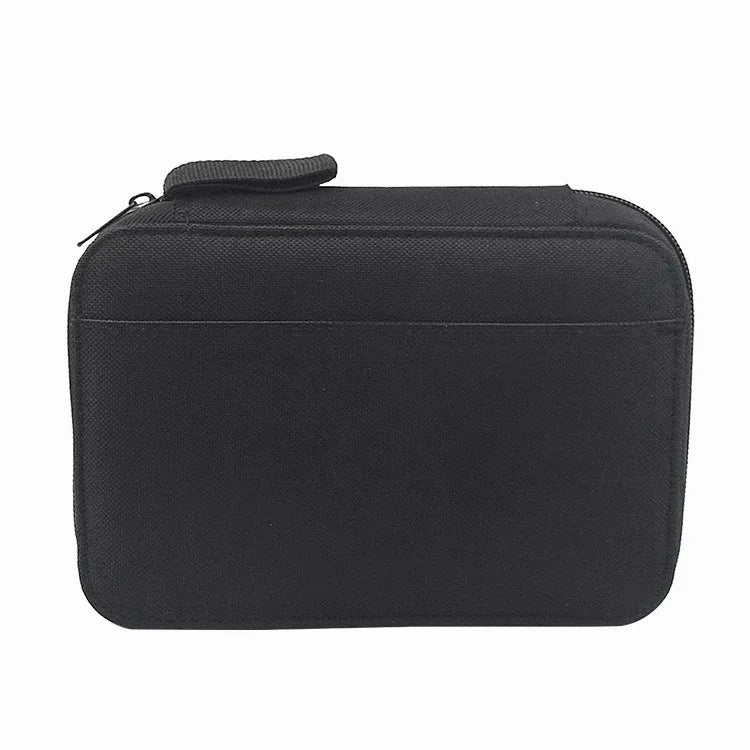 Complete Sewing Kit – Threads, Needles, Scissors & Accessories (Home & Travel)