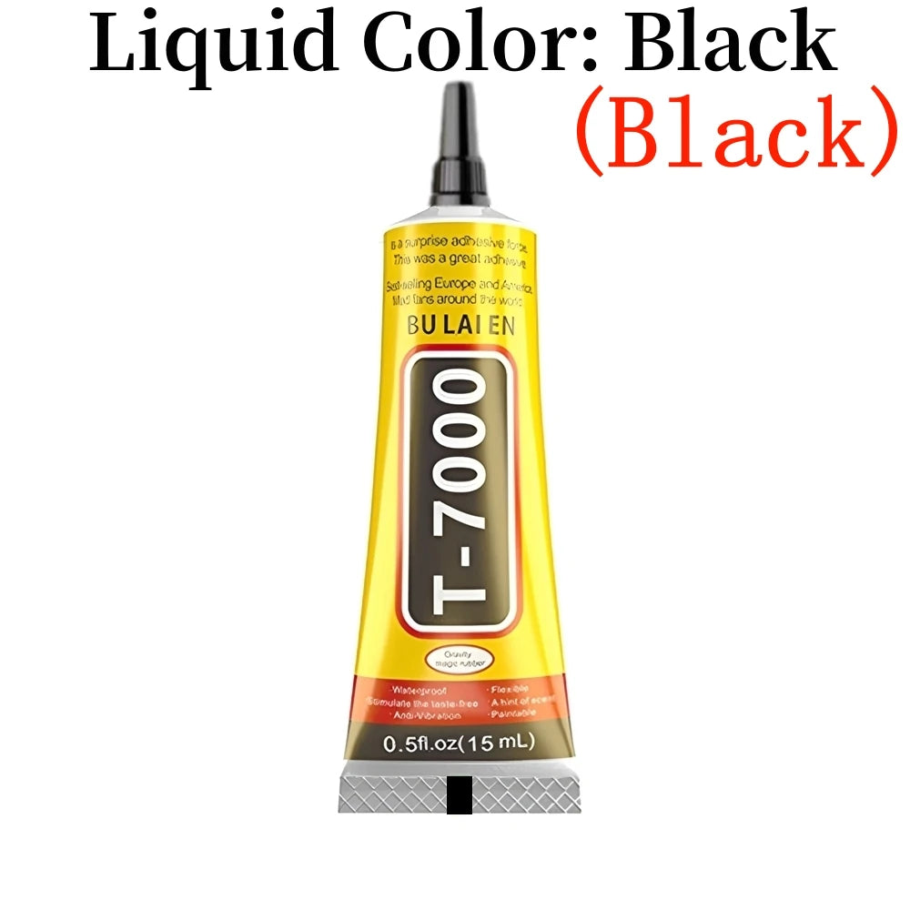 B7000 50ml Multipurpose Industrial Adhesive Glue