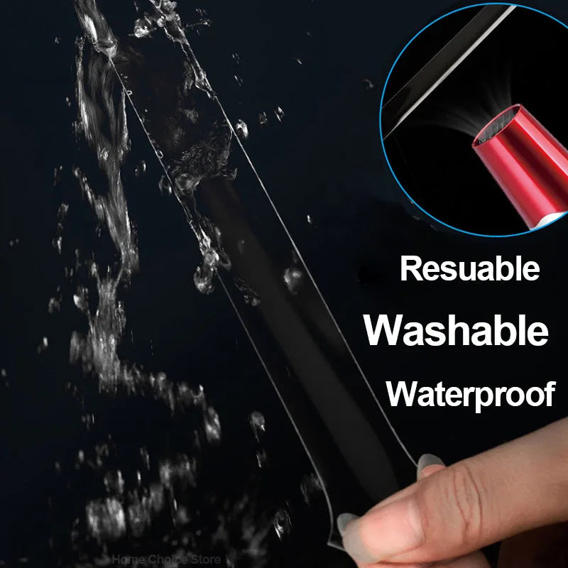 Nano Tape Super Strong Double-Sided Adhesive – Reusable & Waterproof
