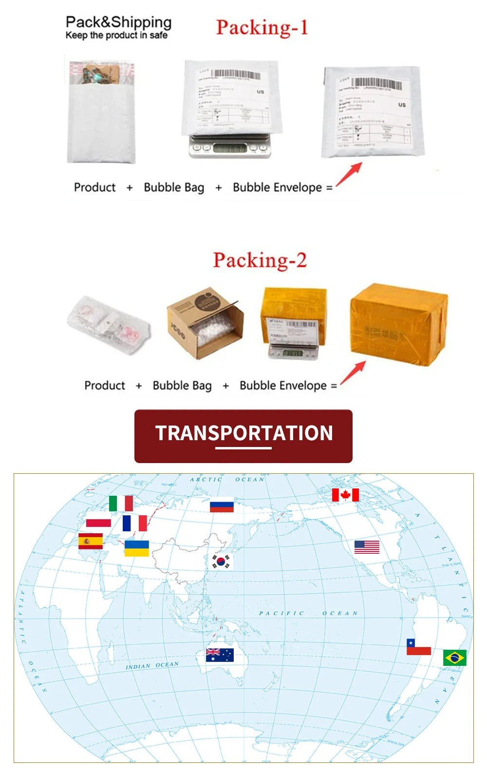 Natural Malachite Beads – Rice & Tubular Loose Beads for DIY Jewelry