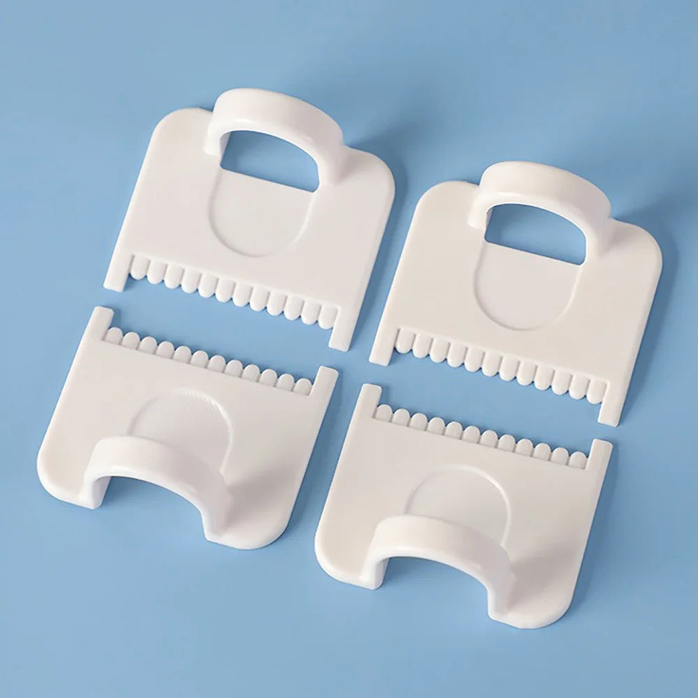 Sewing Guide Template Kit – 3mm Precision Stitch Spacing Tool