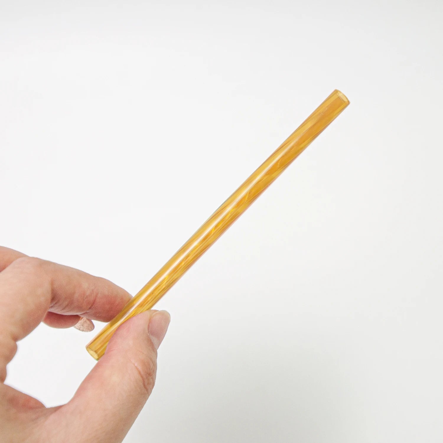 Quick Knit Loom Set – Tubular Knitting Pen for Scarves & Hats