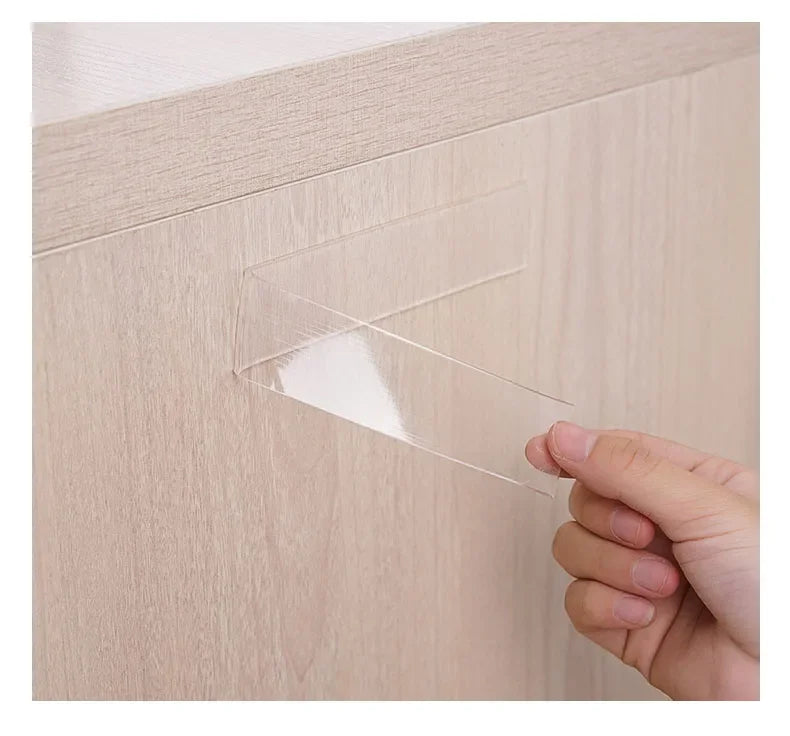 Ultra-Strong Double-Sided Adhesive Monster Tape – Waterproof & Durable