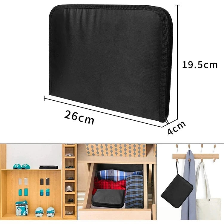 Complete Sewing Kit – Threads, Needles, Scissors & Accessories (Home & Travel)