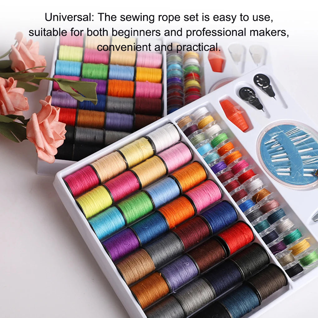 Sewing Thread Set