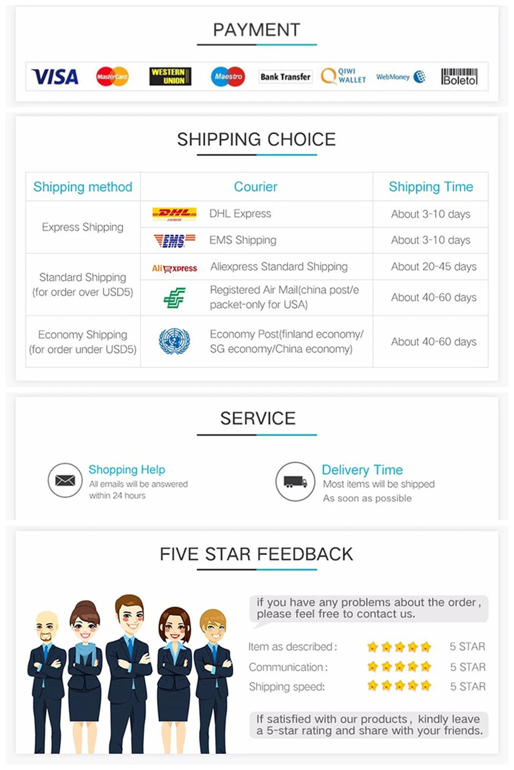 6pcs Transparent Shatterproof Christmas Baubles – 80mm Plastic Ornaments