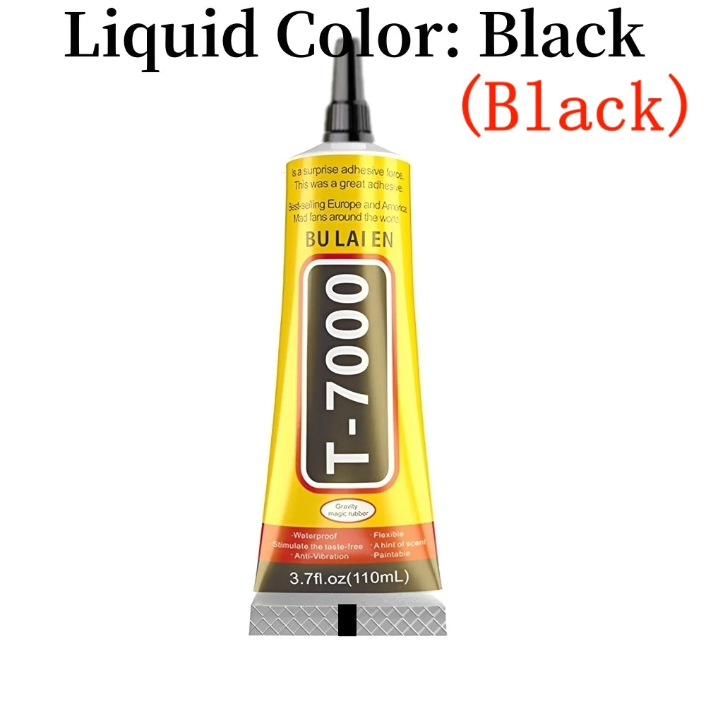 B7000 50ml Multipurpose Industrial Adhesive Glue