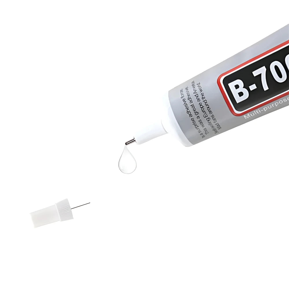 B7000 50ml Multipurpose Industrial Adhesive Glue