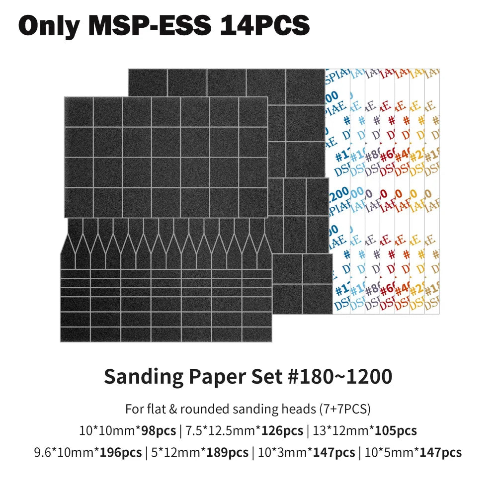 Reciprocating Sander – DIY Electric Craft Tool