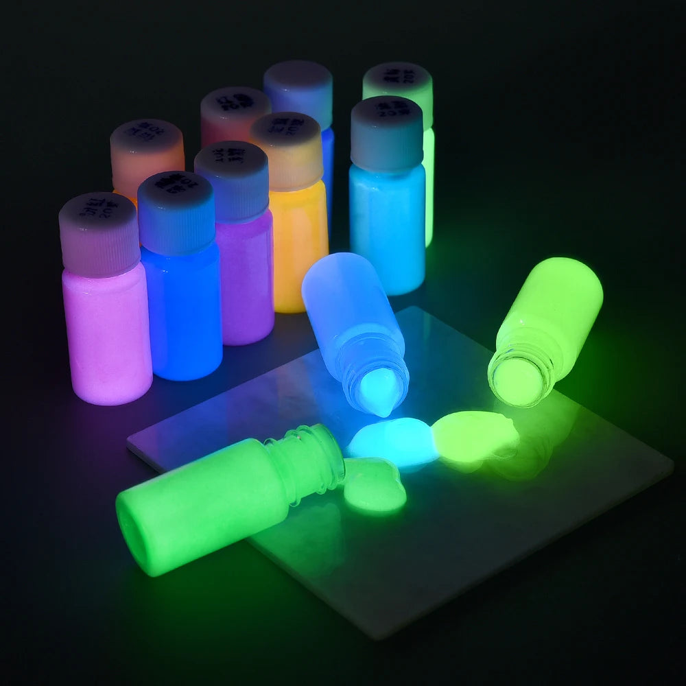 20/30g Fluorescent Pigment