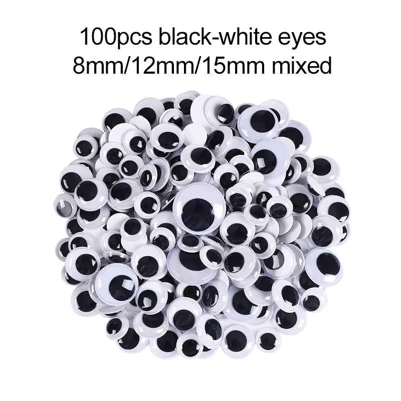 Rainbow Craft Toy Set – DIY Creative Handmade Kids Craft Kit