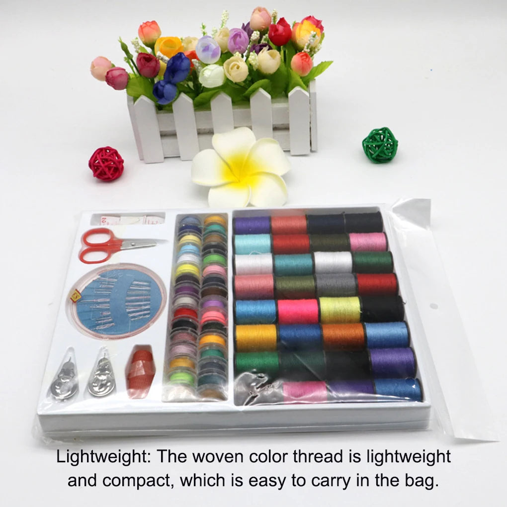 Sewing Thread Set