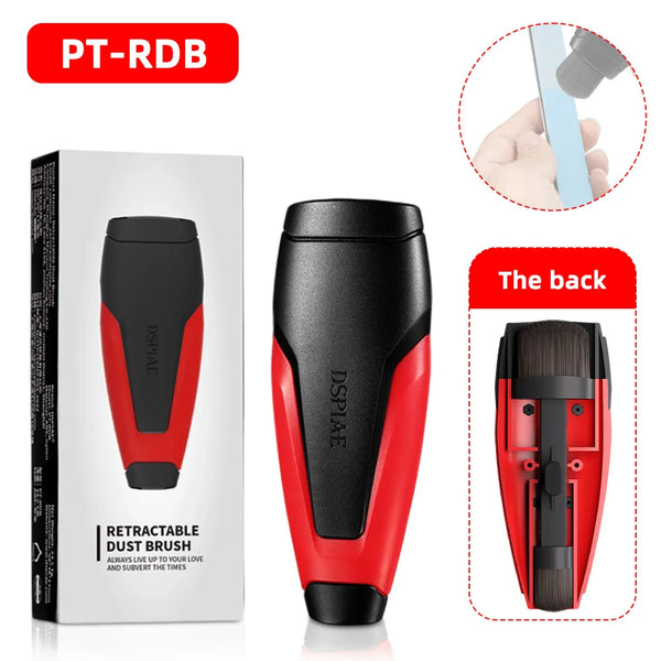 ES-A Reciprocating Sander – Electric Grinding Pen for Model & DIY Crafts