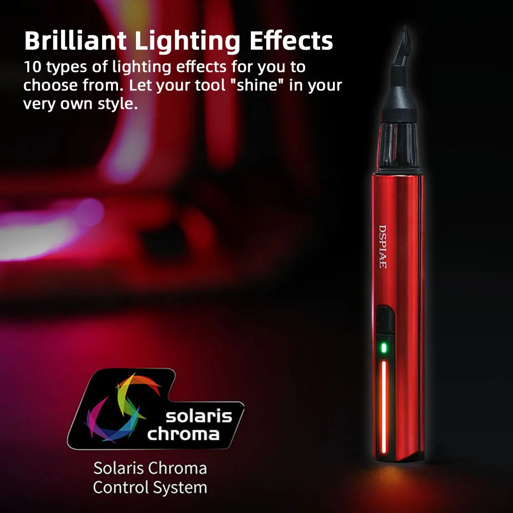 Reciprocating Sander – DIY Electric Craft Tool