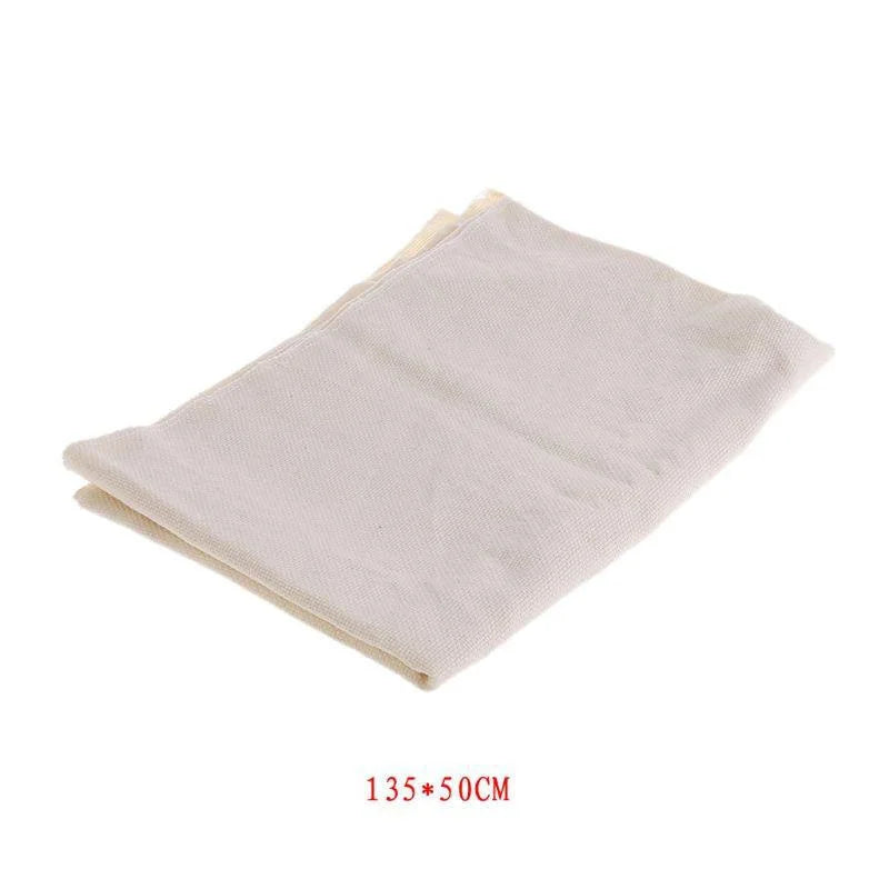 Punch Needle Monks Cloth Cotton Fabric for Embroidery & Rug Tufting