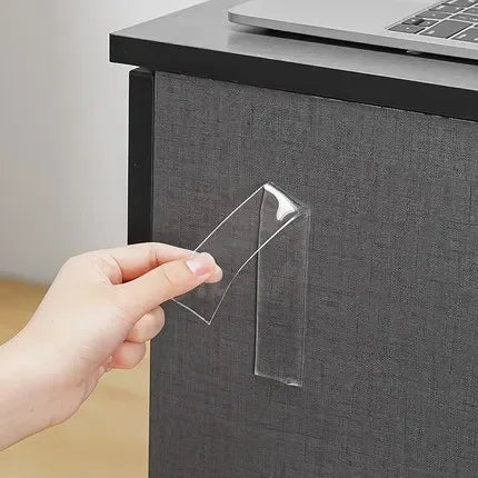 Ultra-Strong Double-Sided Adhesive Monster Tape – Waterproof & Durable