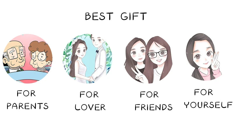 3400pcs Beads & Charms Jewelry Making Kit – DIY Bracelet Supplies