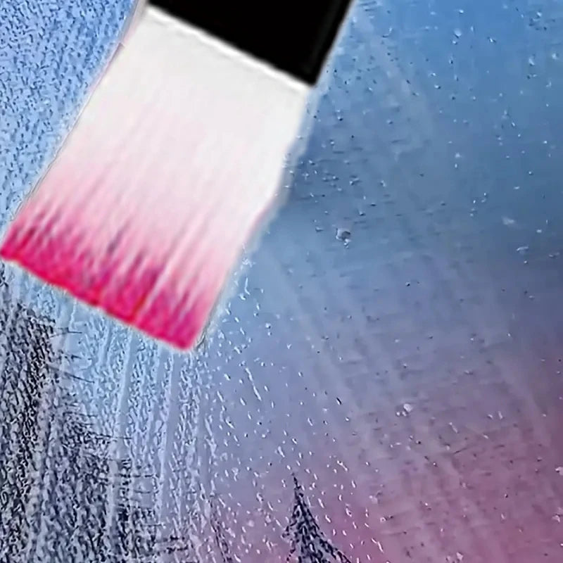 200ML Acrylic Varnish – High Gloss Clear Protective Sealant for Paintings & Crafts