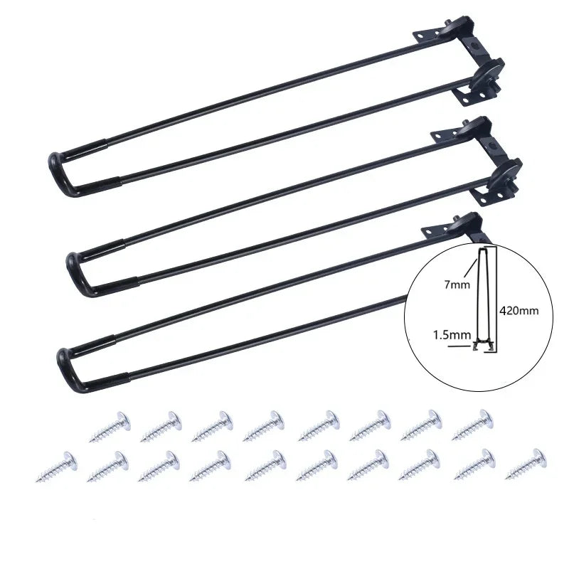 Round River Board Mold – Large Silicone Epoxy Mold for DIY Tables & Art Trays