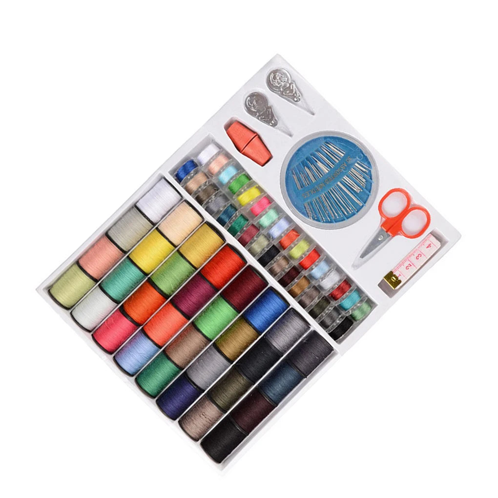 Sewing Thread Set