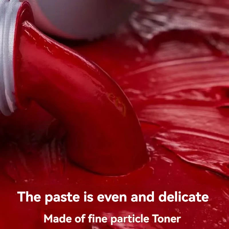 Acrylic Paint Set – 12/24/30 Colours (12ml) for Canvas, Wood, Fabric & Crafts