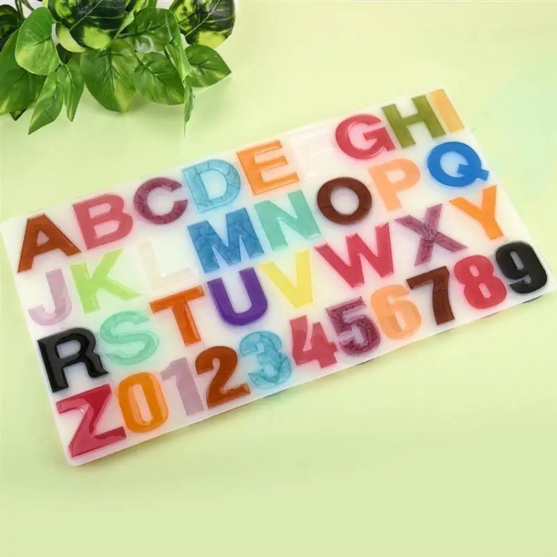 Pearlescent Mica Pigments – Resin Dye Powder Set