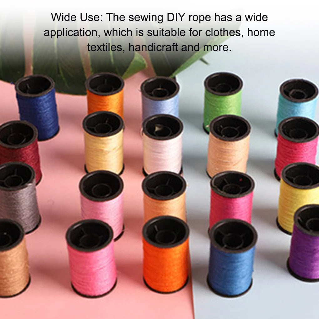 Sewing Thread Set