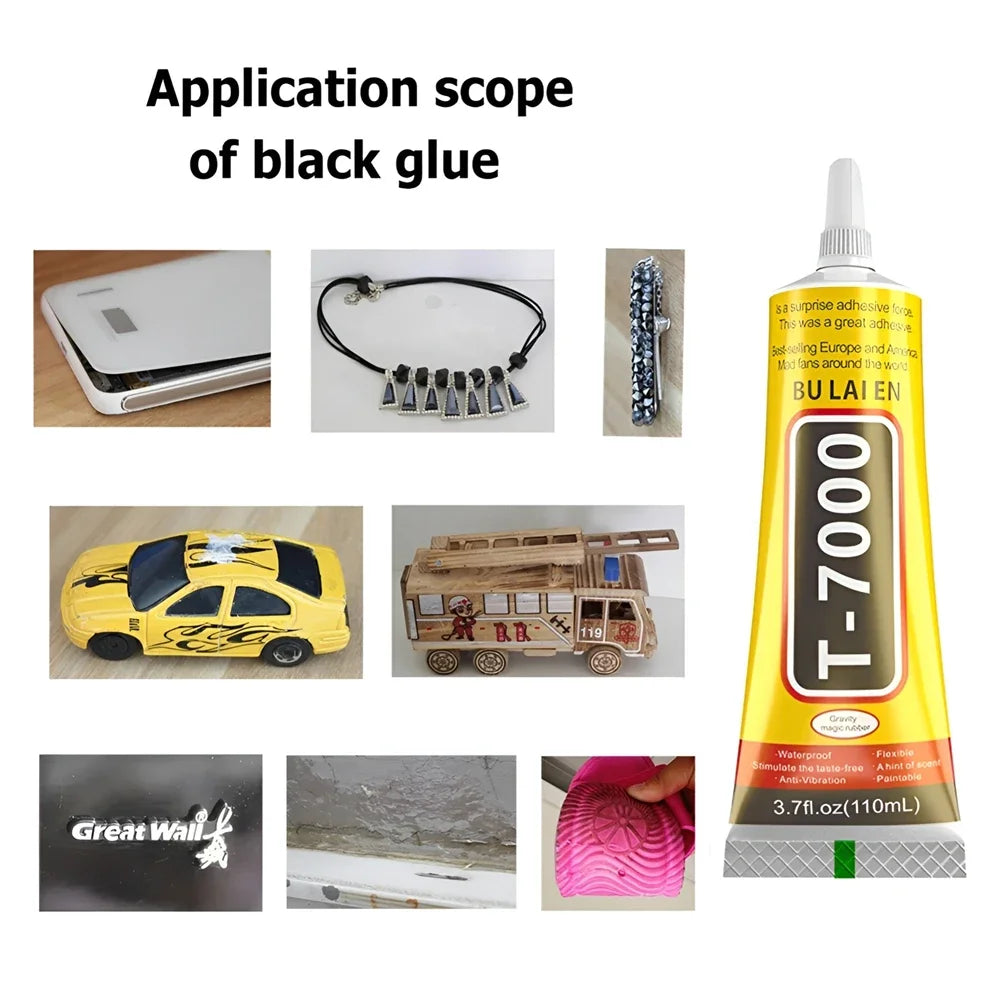 B7000 50ml Multipurpose Industrial Adhesive Glue